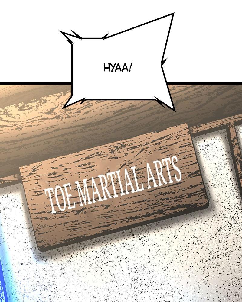 Hanlim Gym Chap 210 - Next Chap 211