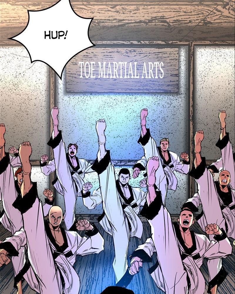 Hanlim Gym Chap 210 - Next Chap 211