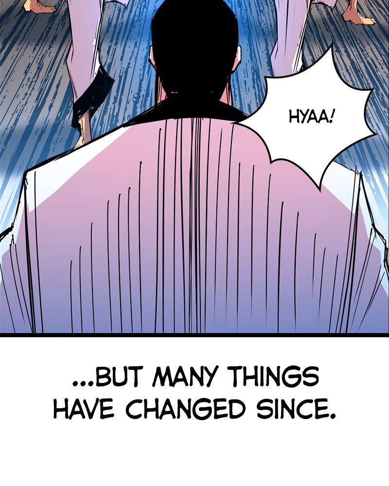 Hanlim Gym Chap 210 - Next Chap 211