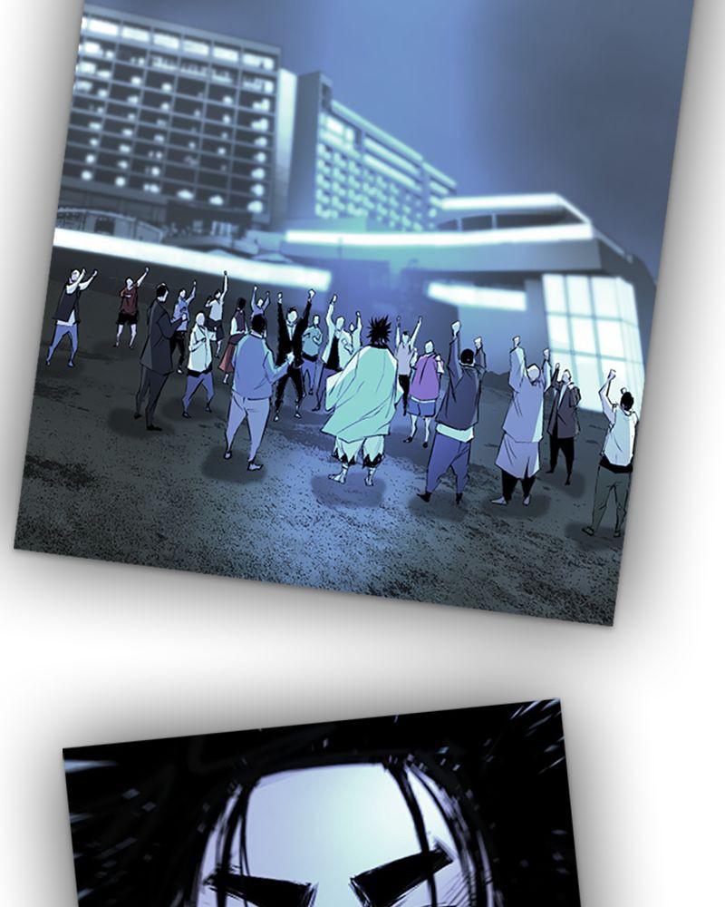 Hanlim Gym Chap 210 - Next Chap 211