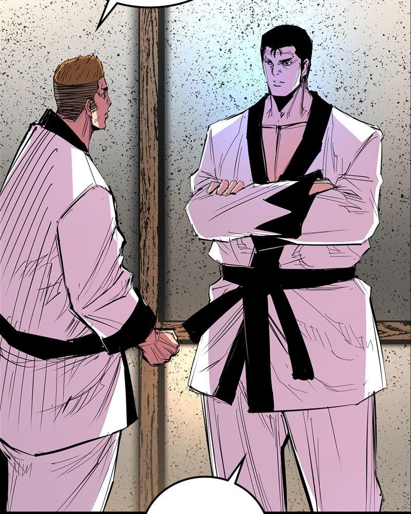 Hanlim Gym Chap 210 - Next Chap 211