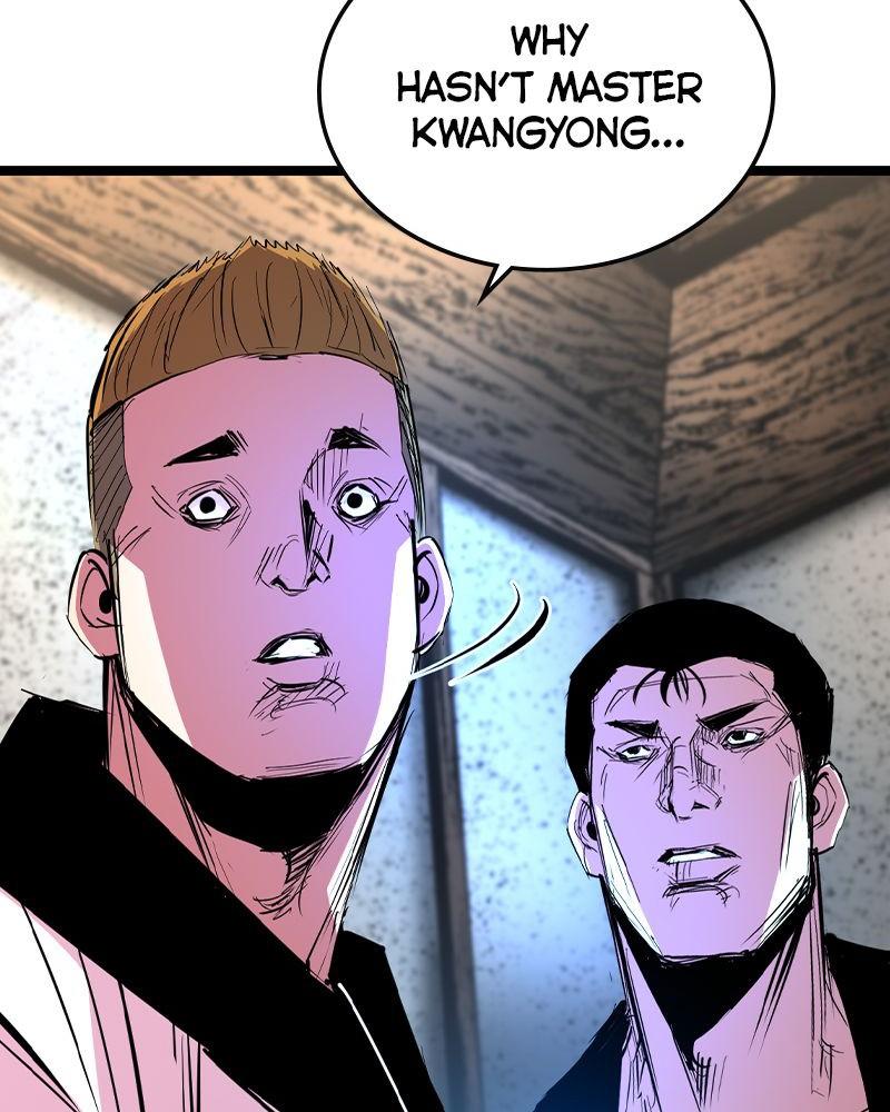 Hanlim Gym Chap 210 - Next Chap 211