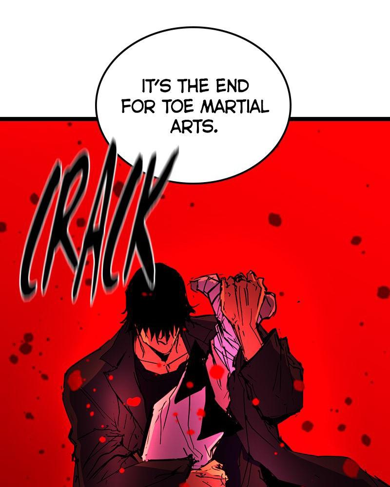 Hanlim Gym Chap 210 - Next Chap 211