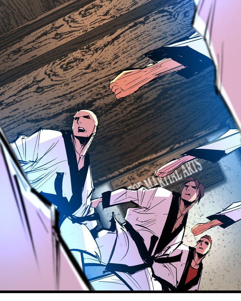 Hanlim Gym Chap 210 - Next Chap 211