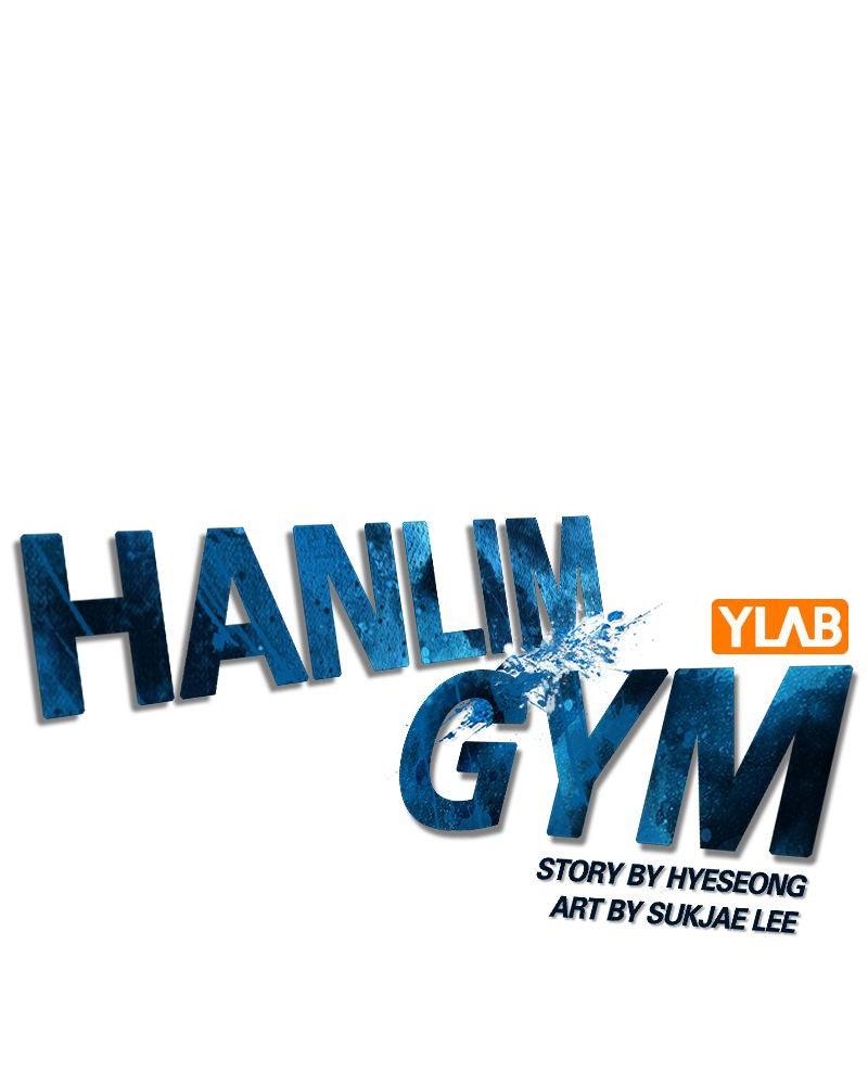 Hanlim Gym Chap 212 - Next Chap 213