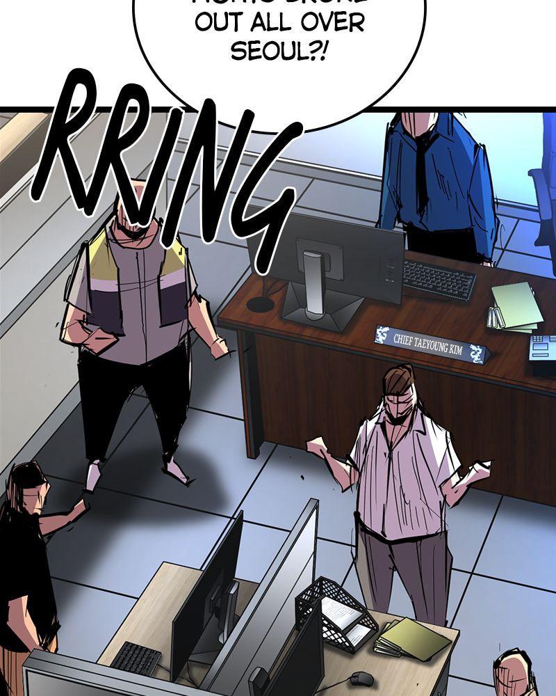 Hanlim Gym Chap 212 - Next Chap 213