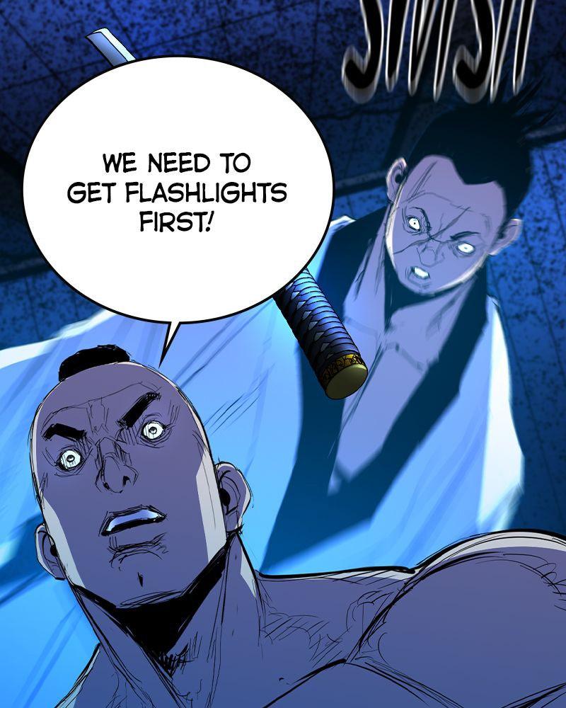Hanlim Gym Chap 212 - Next Chap 213