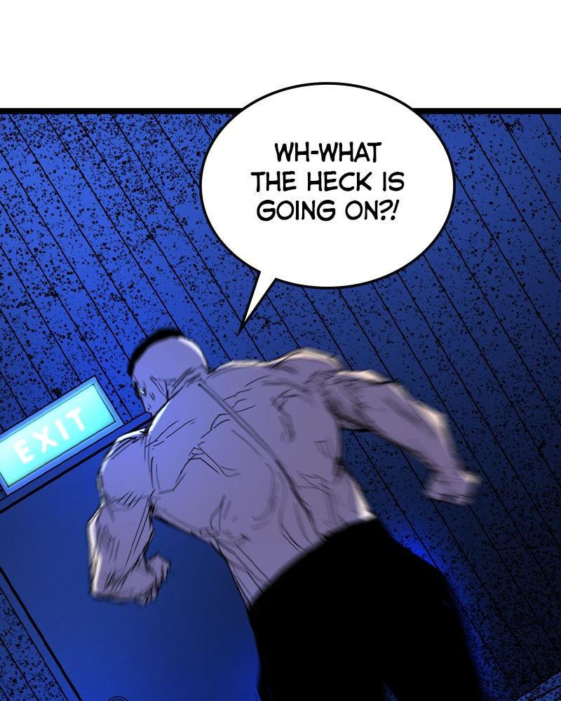 Hanlim Gym Chap 212 - Next Chap 213
