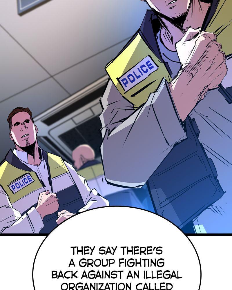 Hanlim Gym Chap 212 - Next Chap 213