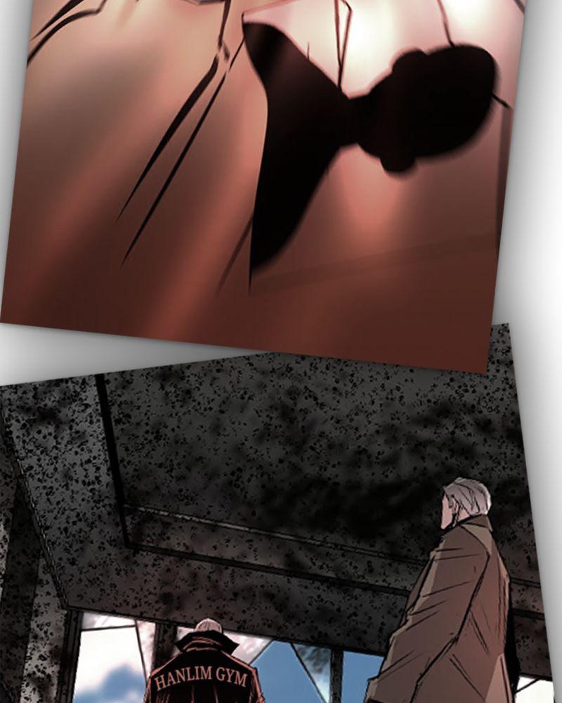Hanlim Gym Chap 212 - Next Chap 213