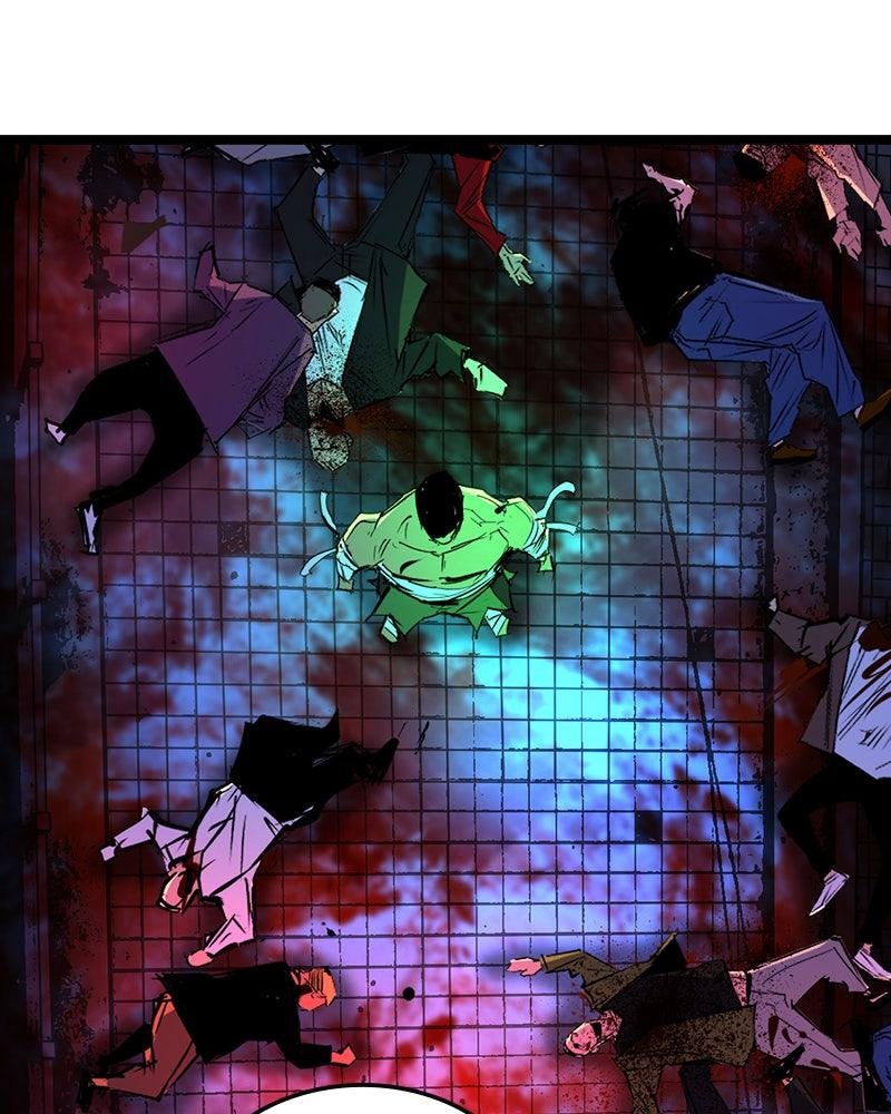 Hanlim Gym Chap 213 - Next Chap 214