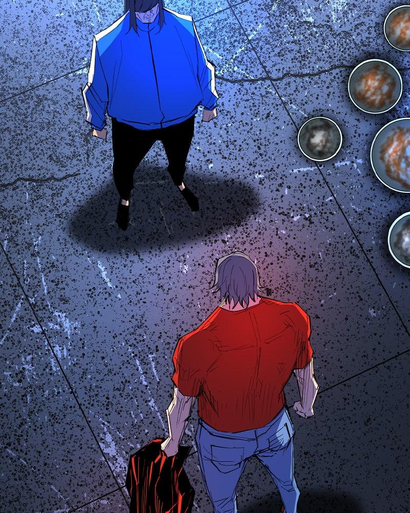 Hanlim Gym Chap 213 - Next Chap 214