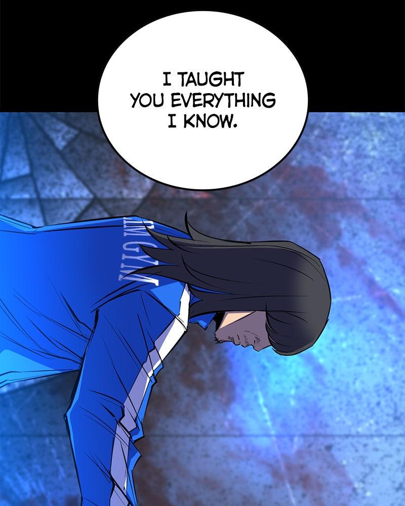 Hanlim Gym Chap 213 - Next Chap 214