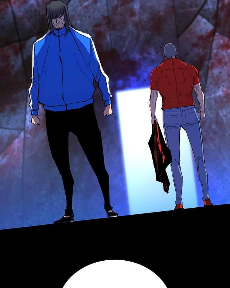 Hanlim Gym Chap 213 - Next Chap 214