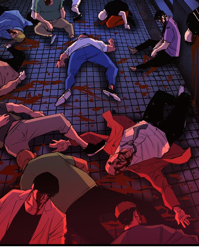Hanlim Gym Chap 213 - Next Chap 214