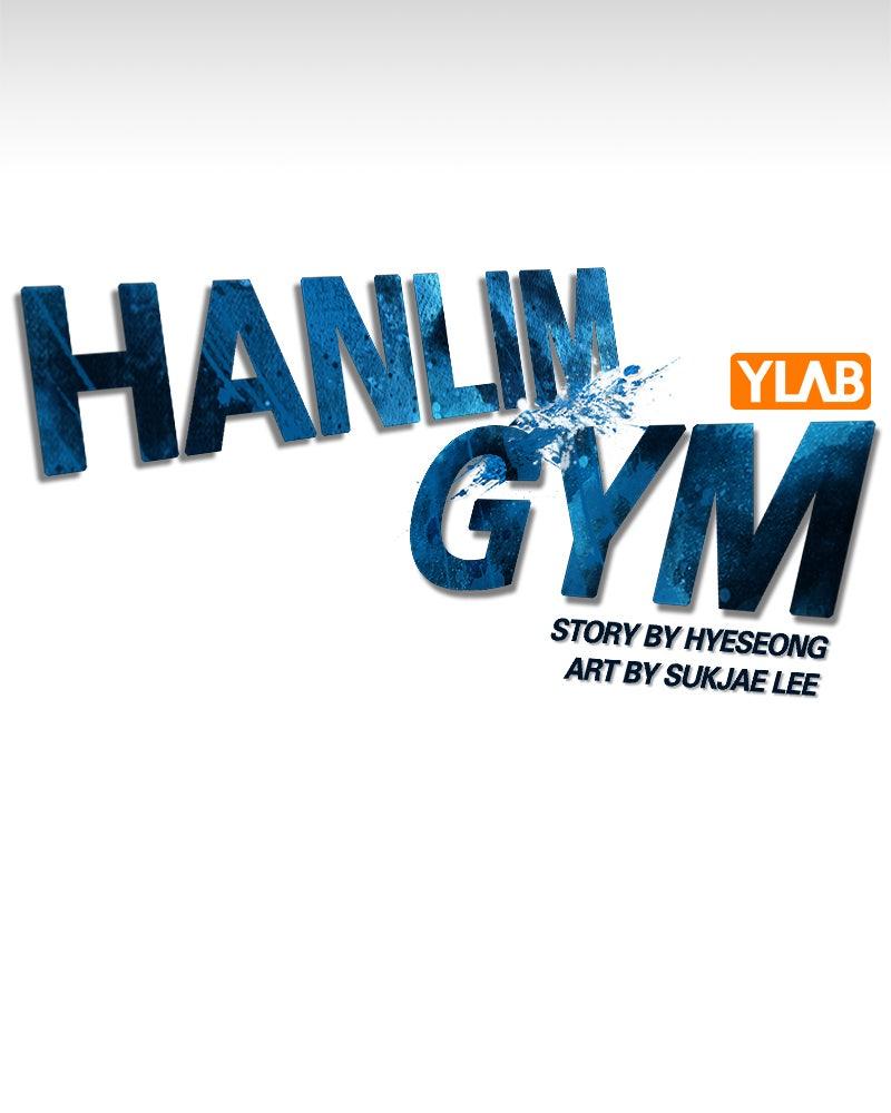 Hanlim Gym Chap 213 - Next Chap 214