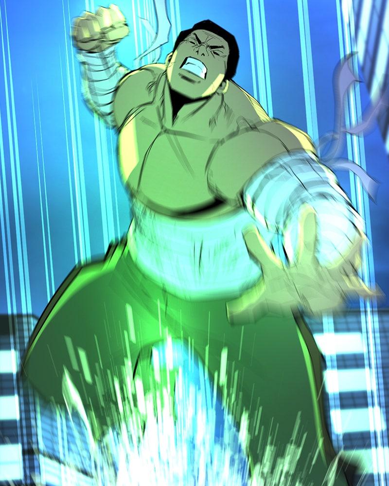 Hanlim Gym Chap 213 - Next Chap 214