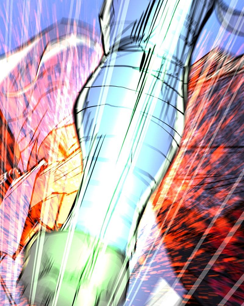 Hanlim Gym Chap 213 - Next Chap 214