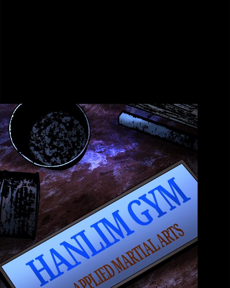 Hanlim Gym Chap 213 - Next Chap 214