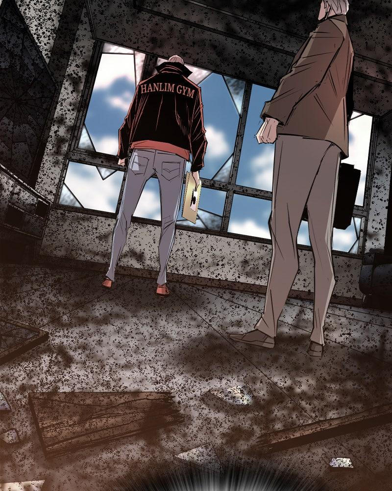 Hanlim Gym Chap 213 - Next Chap 214