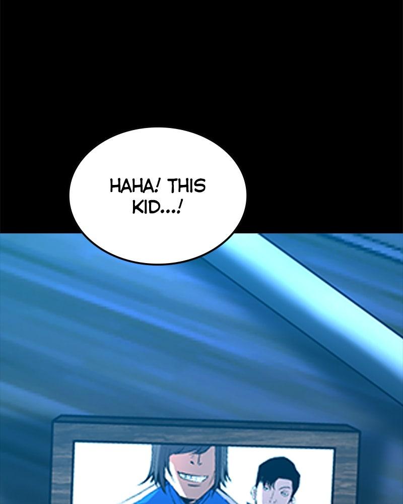 Hanlim Gym Chap 213 - Next Chap 214