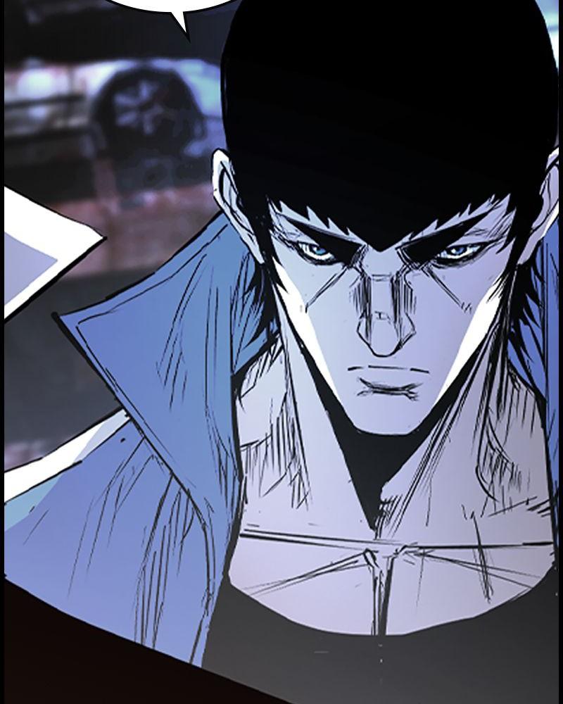Hanlim Gym Chap 204 - Next Chap 205
