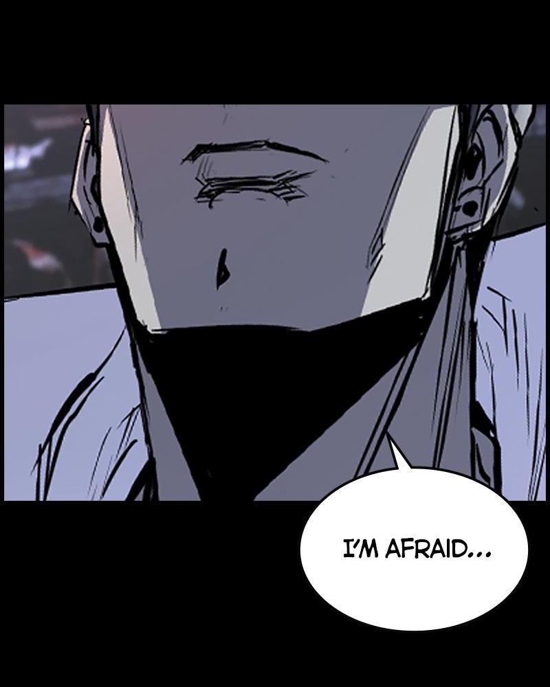 Hanlim Gym Chap 204 - Next Chap 205