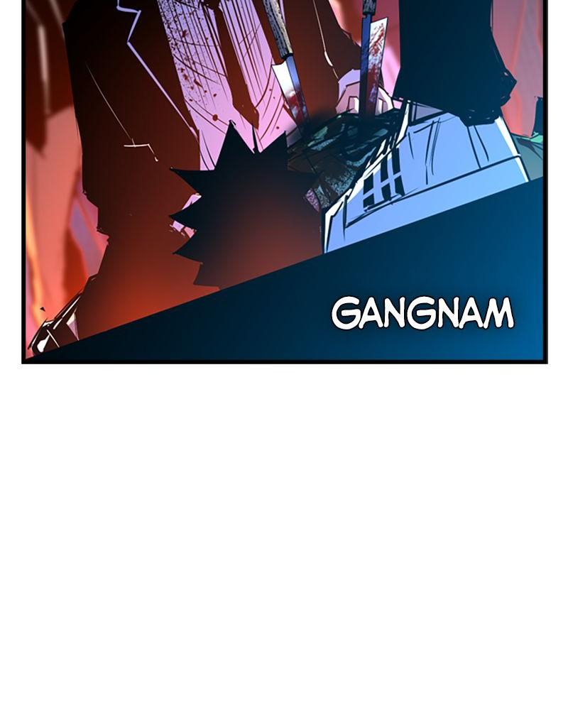 Hanlim Gym Chap 204 - Next Chap 205