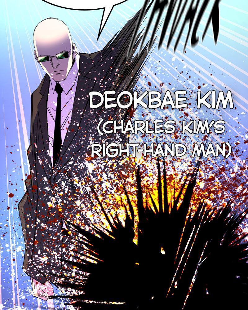 Hanlim Gym Chap 204 - Next Chap 205