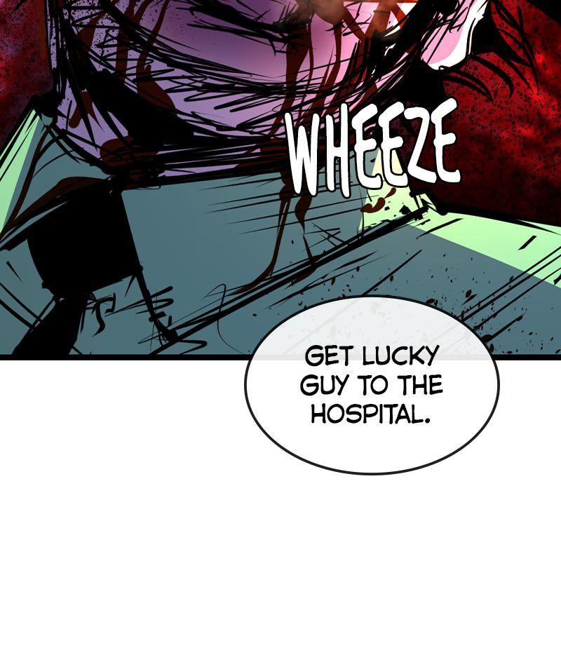 Hanlim Gym Chap 204 - Next Chap 205