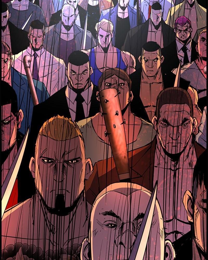 Hanlim Gym Chap 204 - Next Chap 205