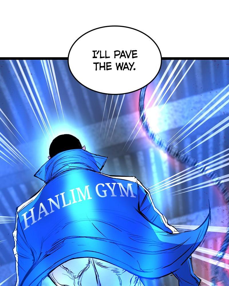 Hanlim Gym Chap 204 - Next Chap 205