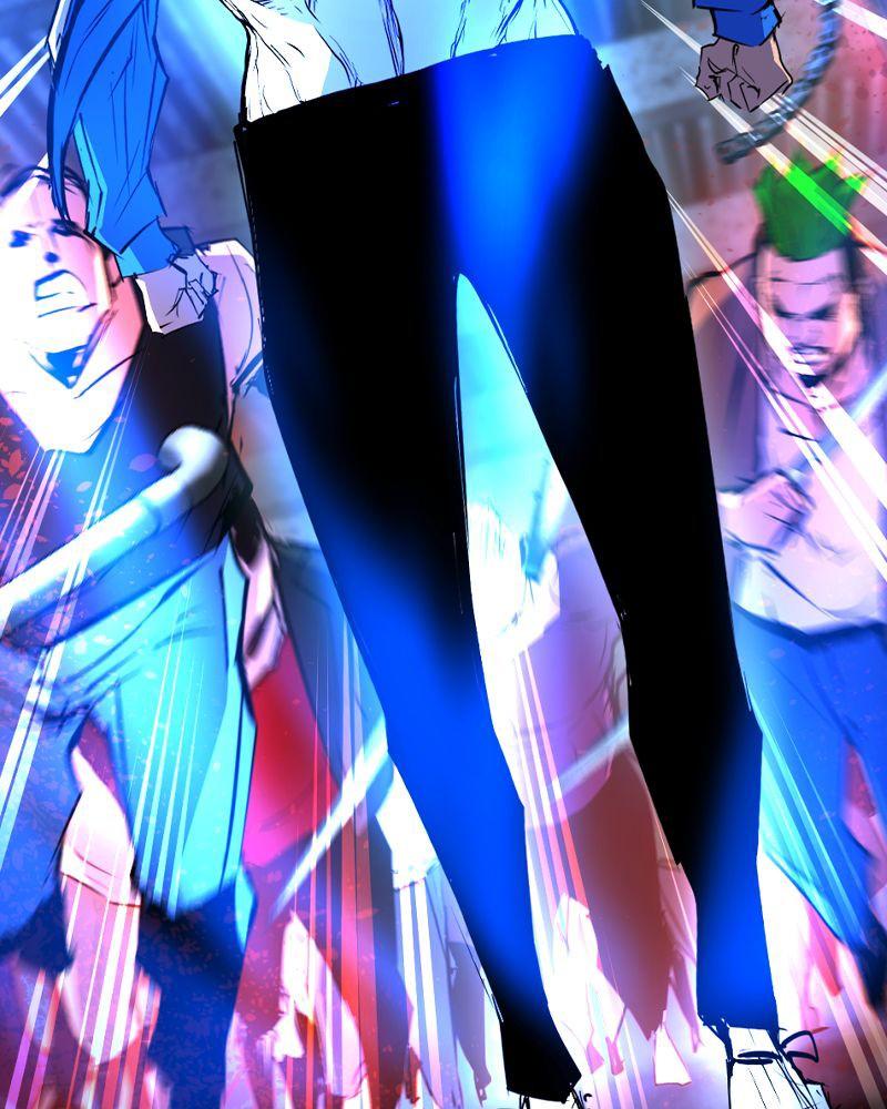 Hanlim Gym Chap 204 - Next Chap 205