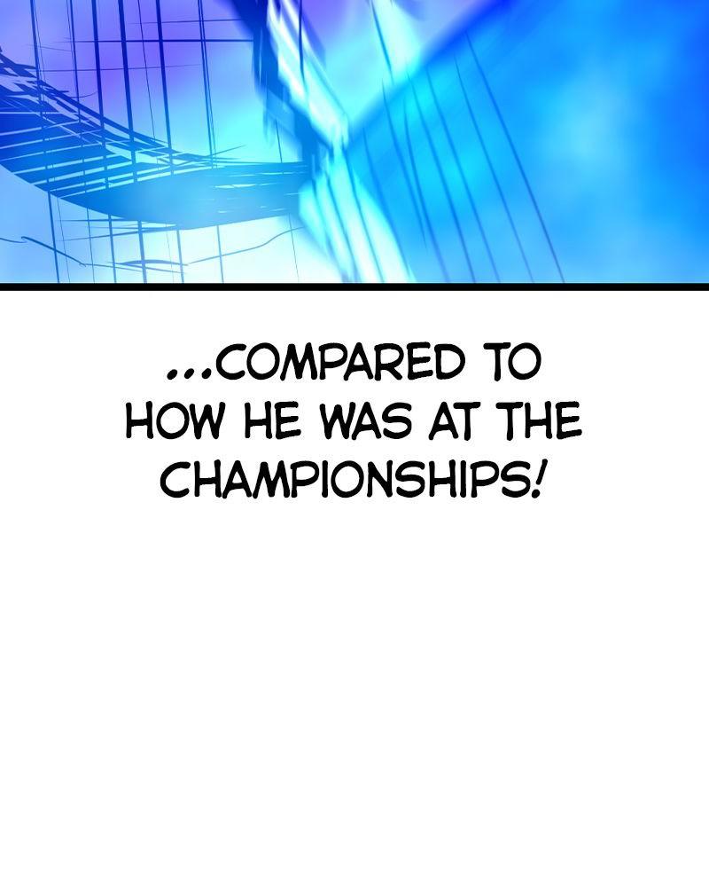 Hanlim Gym Chap 204 - Next Chap 205