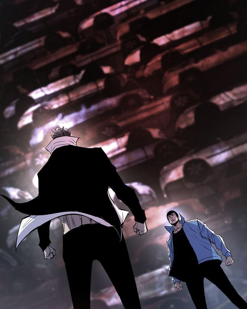 Hanlim Gym Chap 204 - Next Chap 205