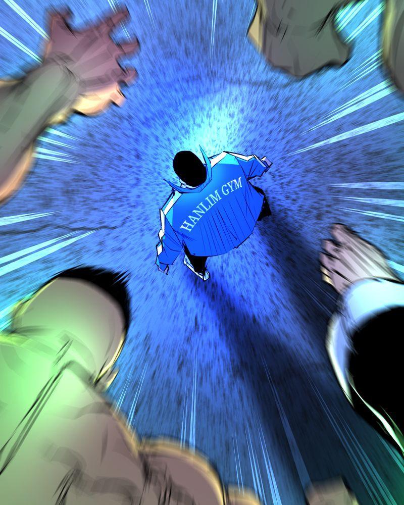Hanlim Gym Chap 204 - Next Chap 205