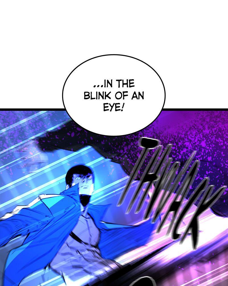 Hanlim Gym Chap 204 - Next Chap 205