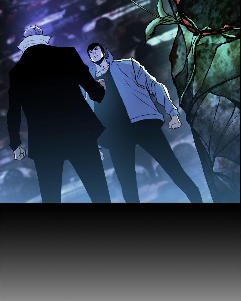 Hanlim Gym Chap 204 - Next Chap 205