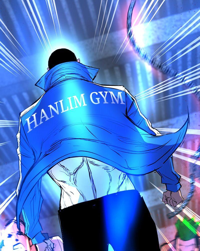Hanlim Gym Chap 204 - Next Chap 205