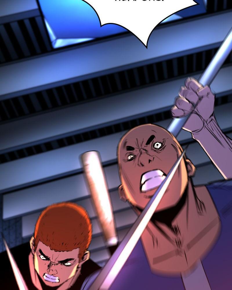 Hanlim Gym Chap 204 - Next Chap 205