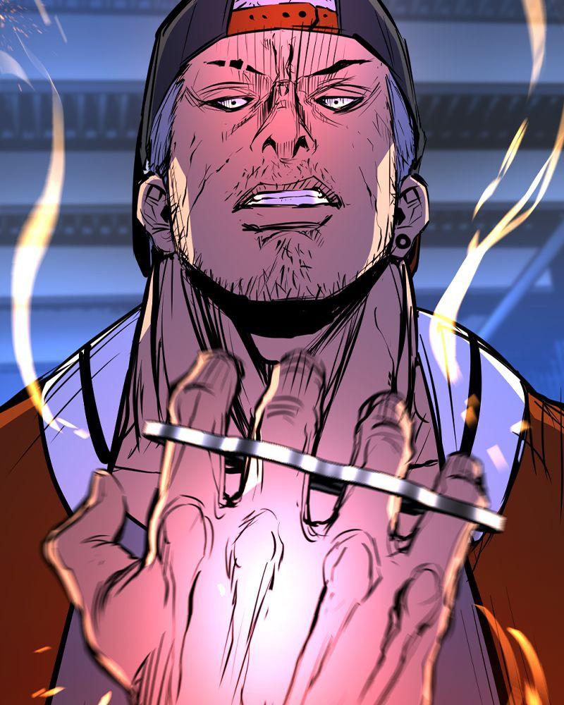Hanlim Gym Chap 204 - Next Chap 205