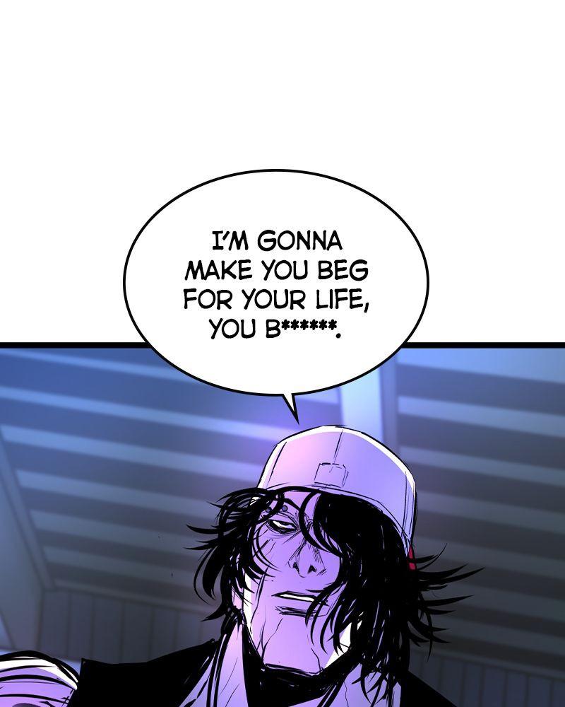 Hanlim Gym Chap 204 - Next Chap 205