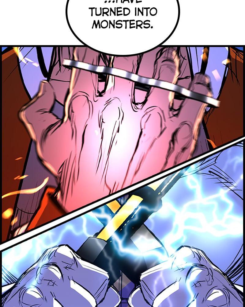 Hanlim Gym Chap 204 - Next Chap 205