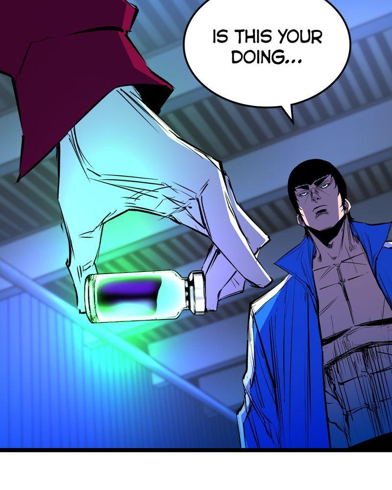 Hanlim Gym Chap 204 - Next Chap 205