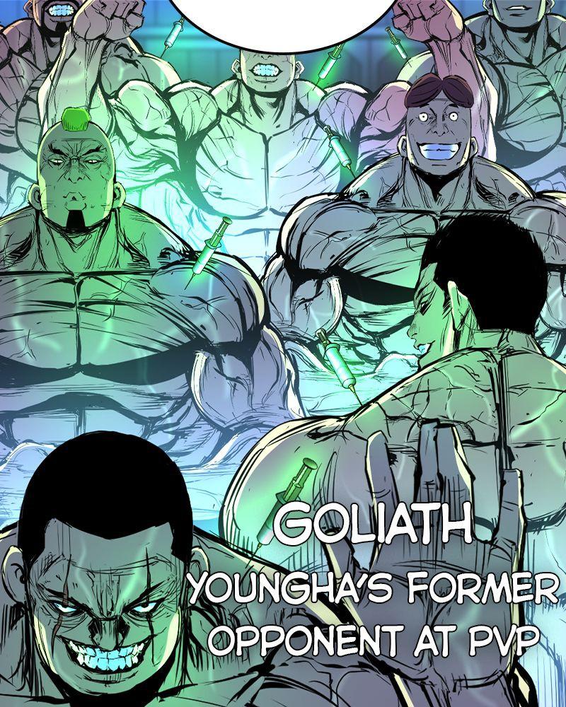 Hanlim Gym Chap 204 - Next Chap 205