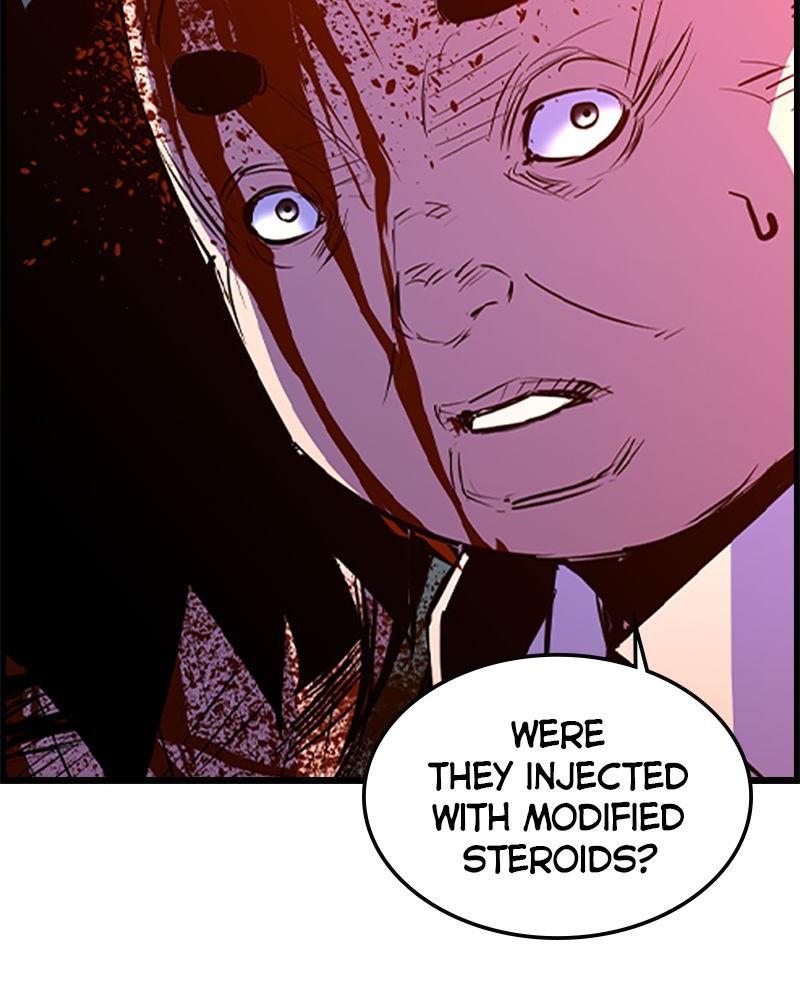 Hanlim Gym Chap 204 - Next Chap 205