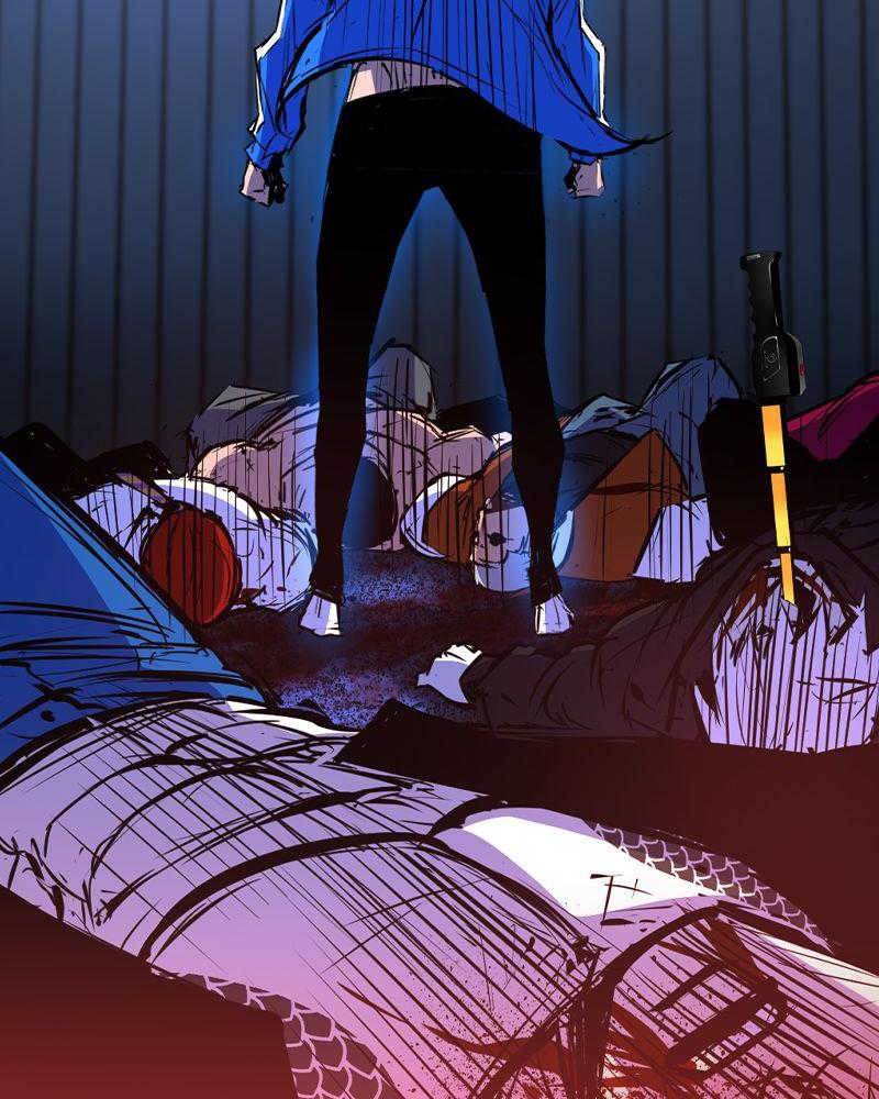 Hanlim Gym Chap 204 - Next Chap 205