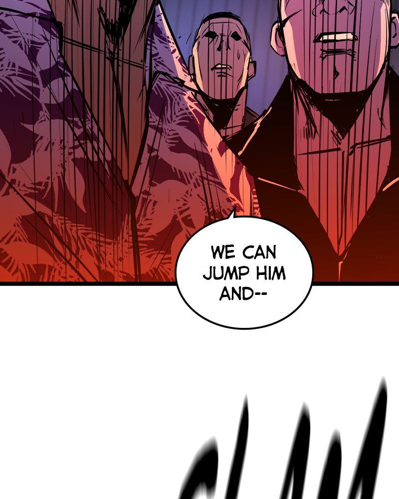 Hanlim Gym Chap 204 - Next Chap 205