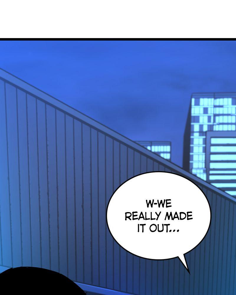 Hanlim Gym Chap 204 - Next Chap 205