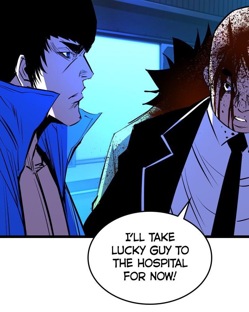 Hanlim Gym Chap 204 - Next Chap 205